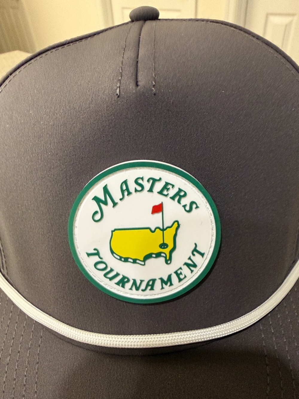 2026 Masters Tournament Performance Tech Rope Hat!!🔥🔥🔥 - Picture 14 of 16